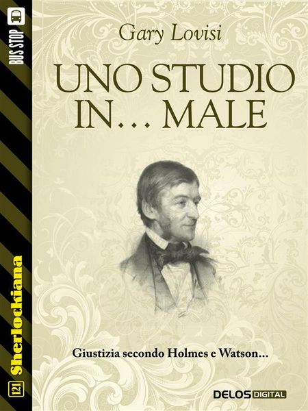 Produktbild: Uno studio in... male