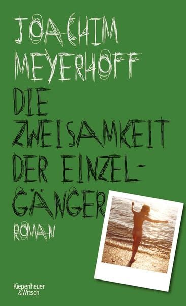 Produktbild: Die Zweisamkeit der Einzelg&auml;nger