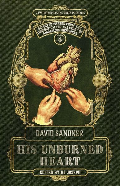 Produktbild: His Unburned Heart