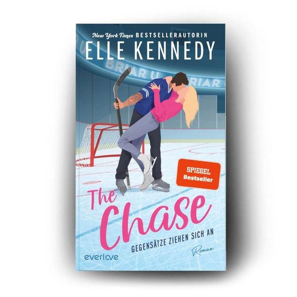 Produktbild: The Chase &ndash; Gegens&auml;tze ziehen sich an