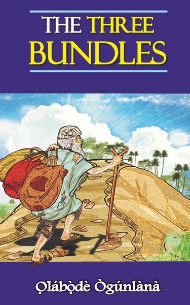 Produktbild: The Three Bundles
