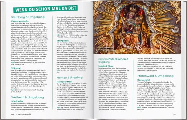 Produktbild: MARCO POLO Unterwegs mit dem Deutschlandticket