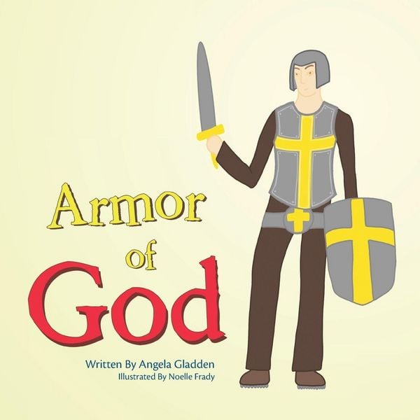 Produktbild: Armor of God
