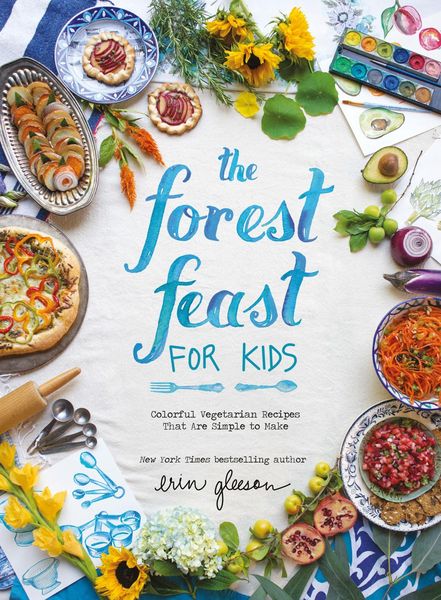 Produktbild: Forest Feast for Kids