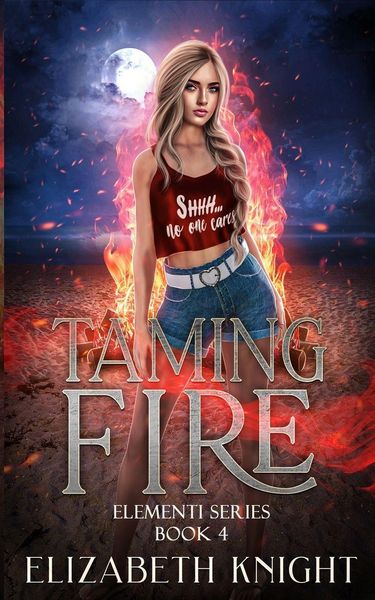 Produktbild: Taming Fire