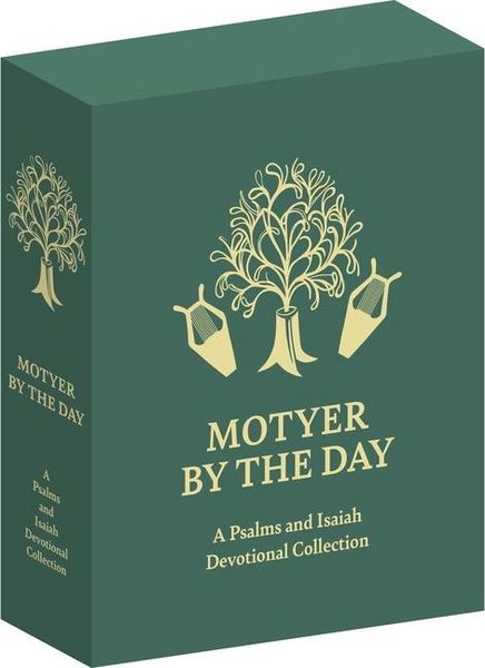 Produktbild: Motyer by the Day