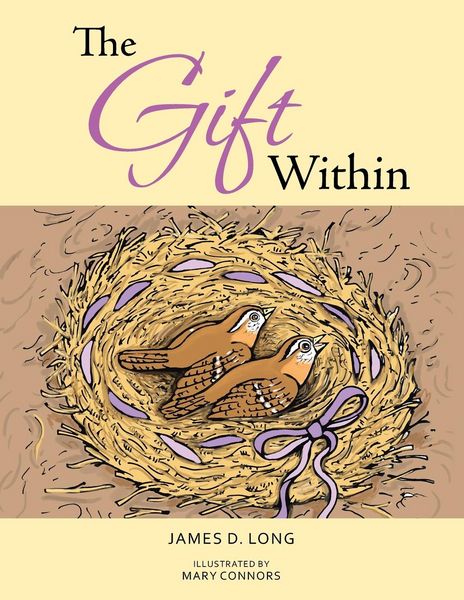 Produktbild: The Gift Within