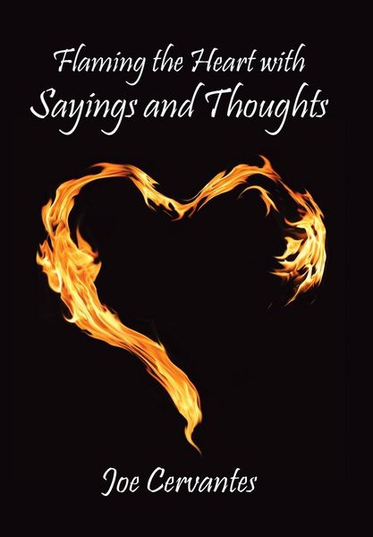 Produktbild: Flaming the Heart with Sayings and Thoughts