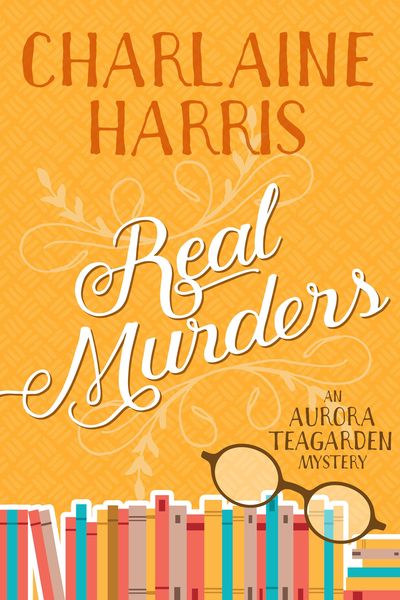 Produktbild: Real Murders