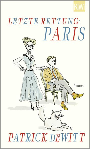 Produktbild: Letzte Rettung: Paris