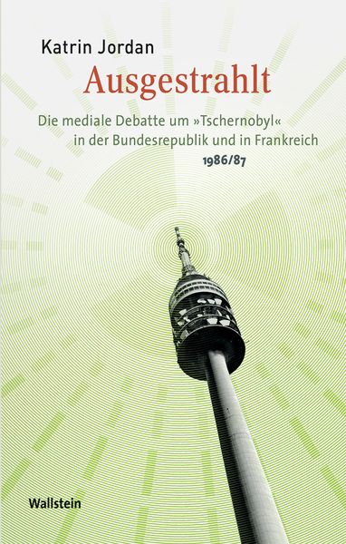 Produktbild: Ausgestrahlt