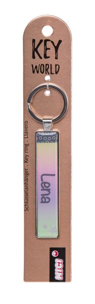 Produktbild: Schl&uuml;sselanh&auml;nger Key World Lena