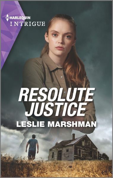 Produktbild: Resolute Justice Original/e