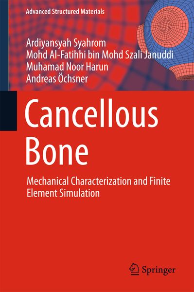 Produktbild: Cancellous Bone