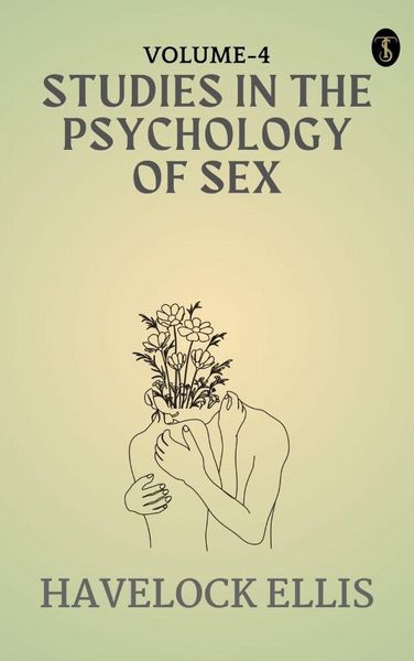 Produktbild: Studies in the Psychology of Sex, Volume 4