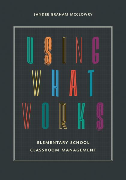 Produktbild: Using What Works