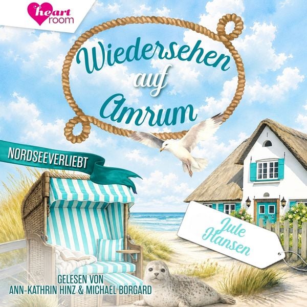 Produktbild: Wiedersehen auf Amrum