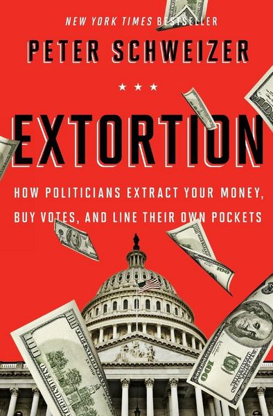 Produktbild: Extortion