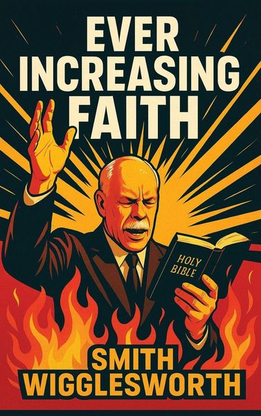 Produktbild: Ever Increasing Faith