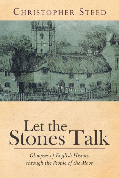 Produktbild: Let the Stones Talk