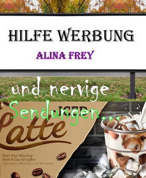 Produktbild: Hilfe Werbung