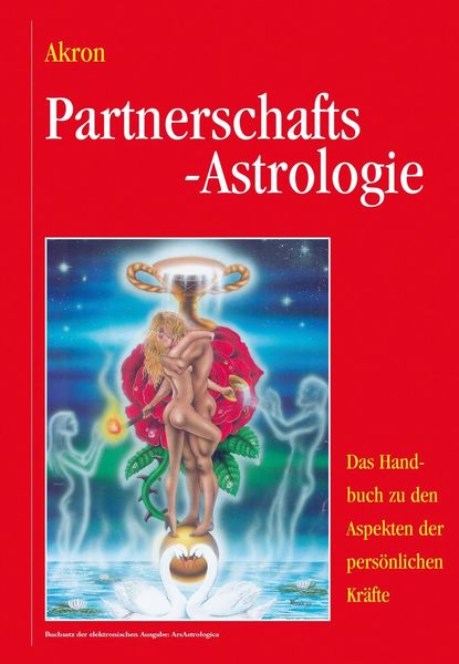 Produktbild: Partnerschafts-Astrologie