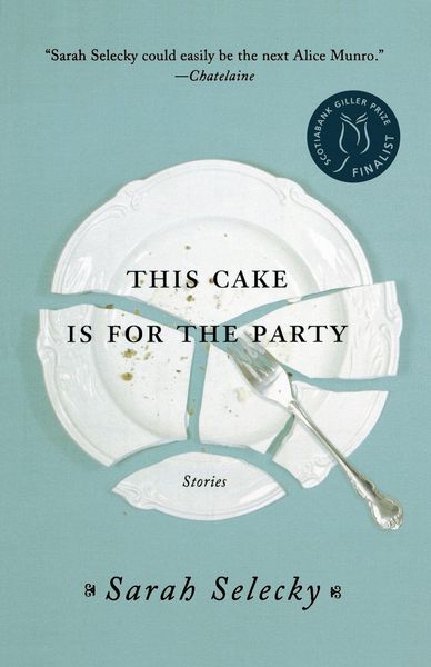 Produktbild: This Cake Is for the Party