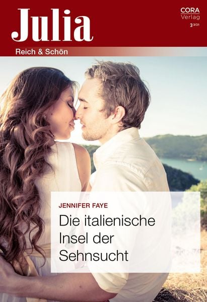 Produktbild: Die italienische Insel der Sehnsucht