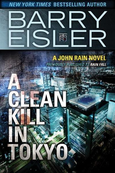 Produktbild: Clean Kill in Tokyo
