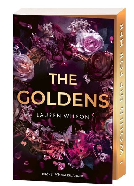 Produktbild: The Goldens