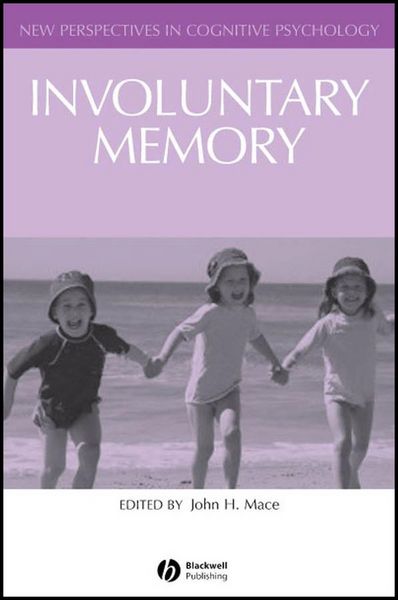 Produktbild: Involuntary Memory