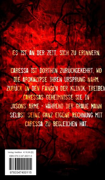 Fall - Projekt II