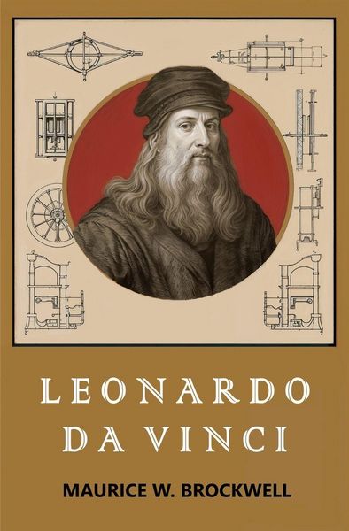 Produktbild: Leonardo da Vinci
