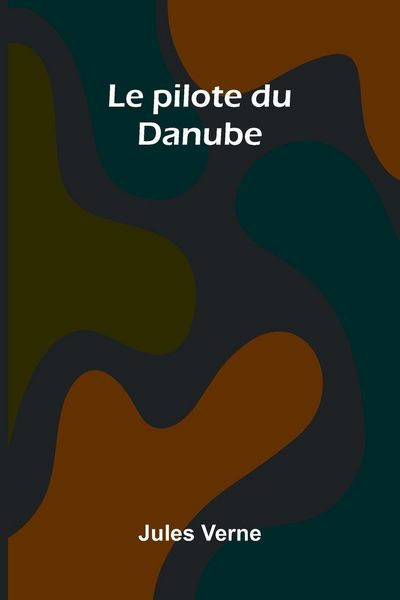Produktbild: Le pilote du Danube