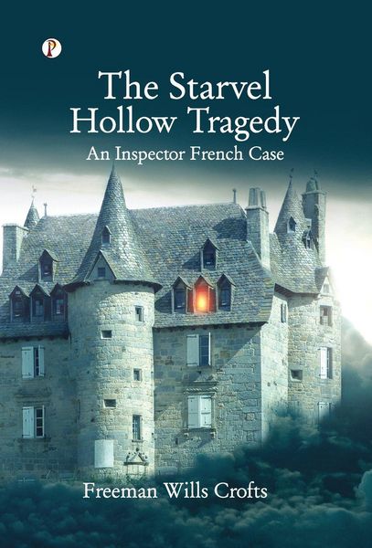 Produktbild: The Starvel Hollow Tragedy