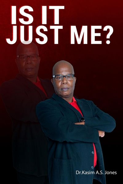 Produktbild: Is It Just Me?