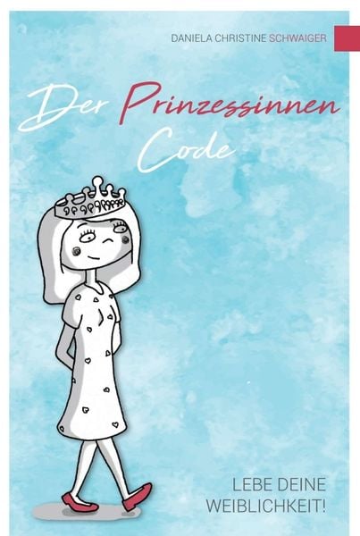 Produktbild: Der Prinzessinnen Code