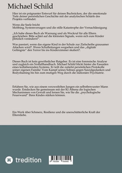 Produktbild: Wenn die Seele bricht