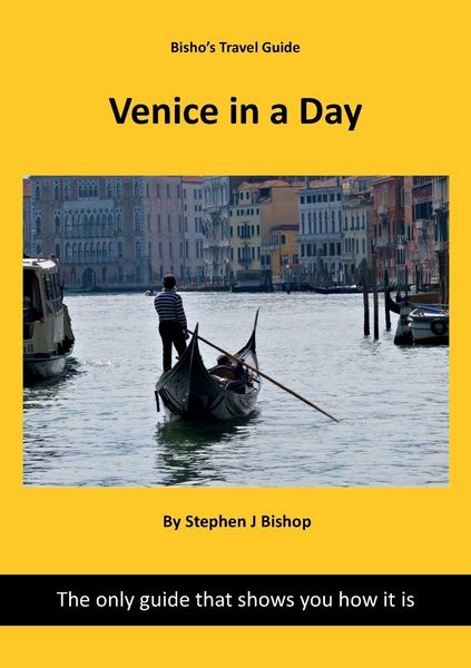Produktbild: Venice in a day