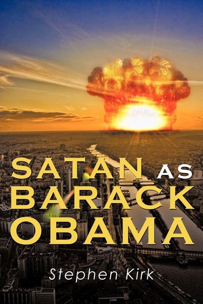 Produktbild: Satan as Barack Obama