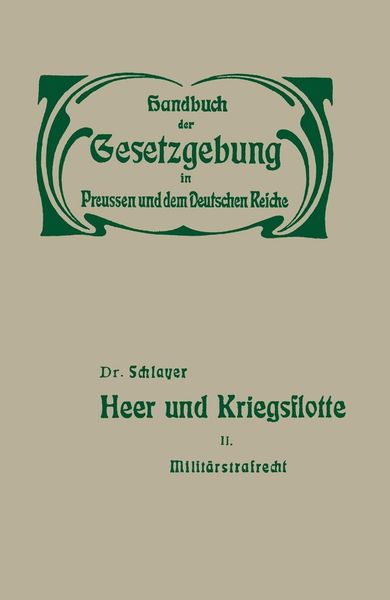 Produktbild: Heer und Kriegsflotte