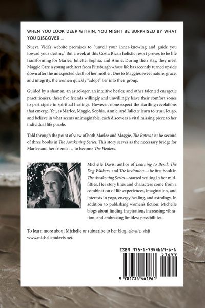Produktbild: The Retreat