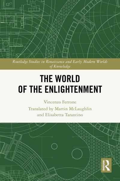 Produktbild: World of the Enlightenment