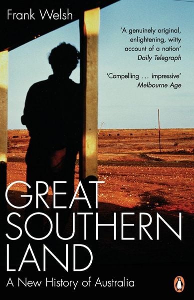 Produktbild: Great Southern Land