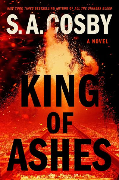 Produktbild: King of Ashes