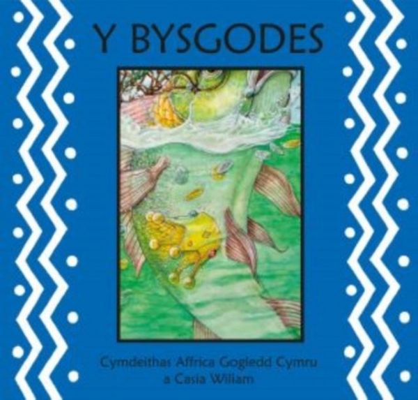 Produktbild: Y Bysgodes