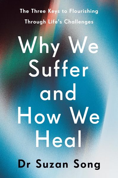 Produktbild: Why We Suffer and How We Heal