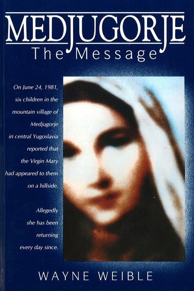 Produktbild: Medjugorje