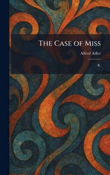 Produktbild: The Case of Miss