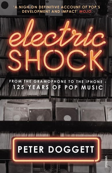Produktbild: Electric Shock